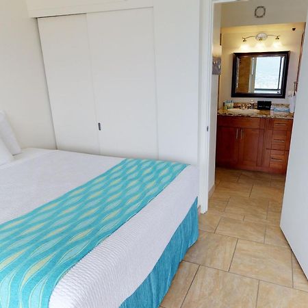 Deluxe Panoramic Mountain View Condo - 37Th Floor, Free Parking & Wifi Condo Honolulu Exterior foto